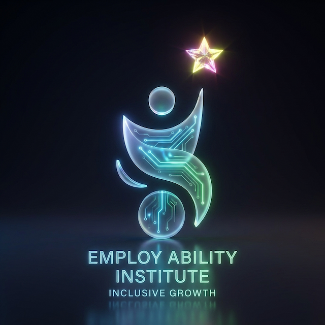 Employ Ability Institute logo
